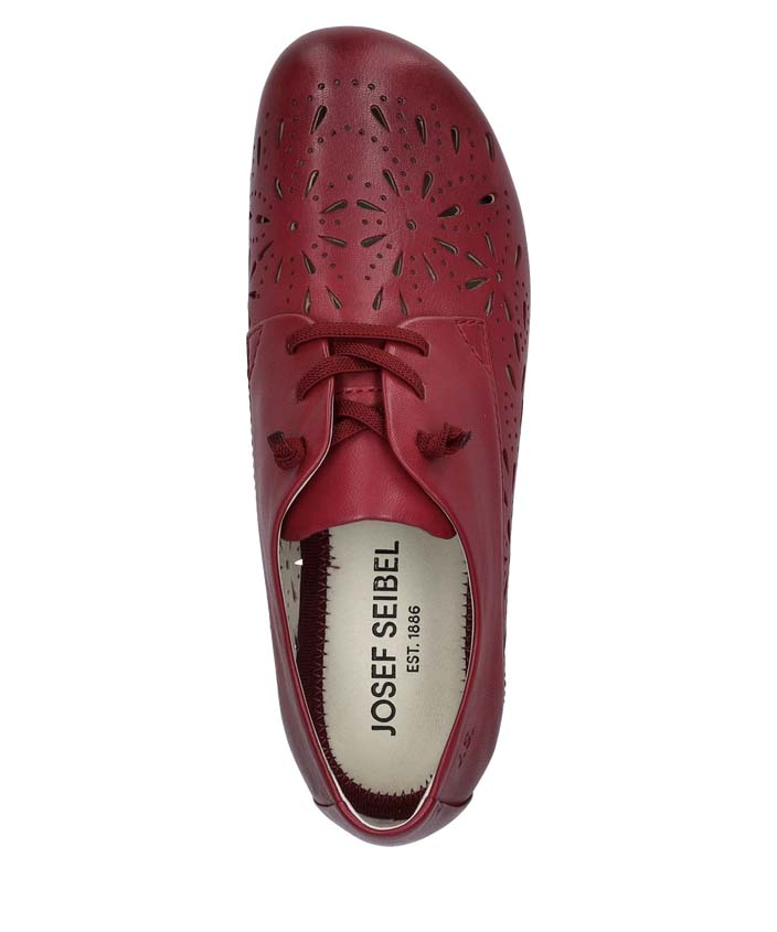 Josef Seibel Fiona 83 - Rot