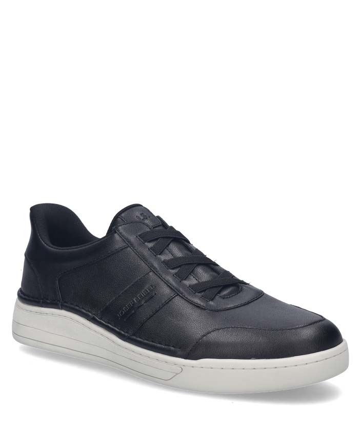Josef Seibel Cleve 11 - Schwarz