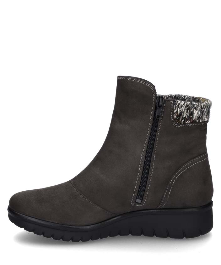 Josef Seibel Calais 90 - Grau