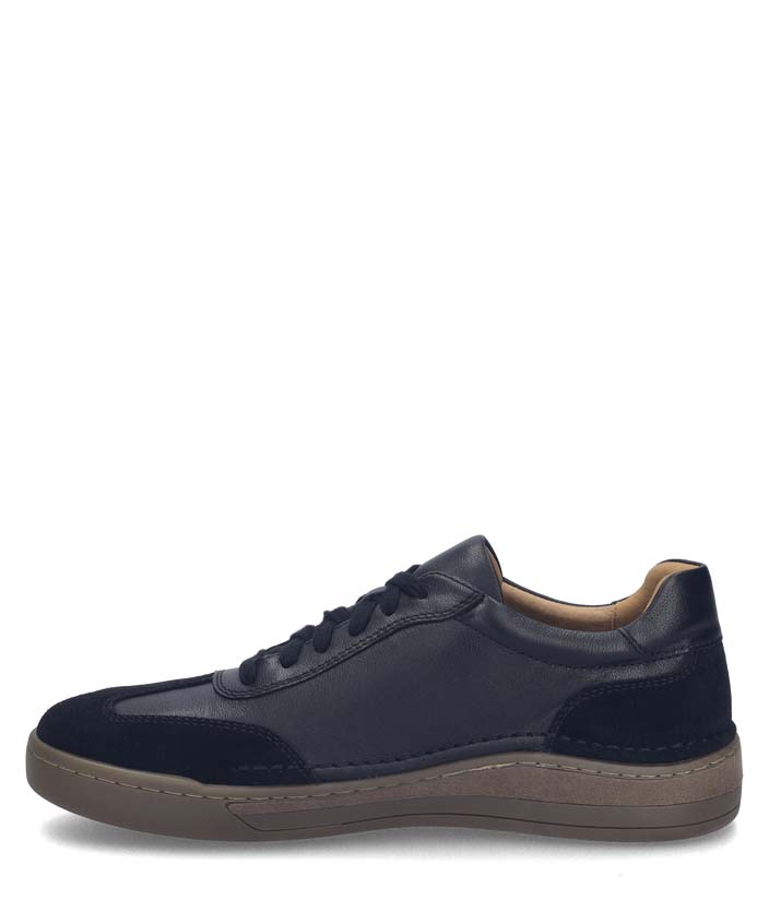 Josef Seibel Cleve 07 - Schwarz