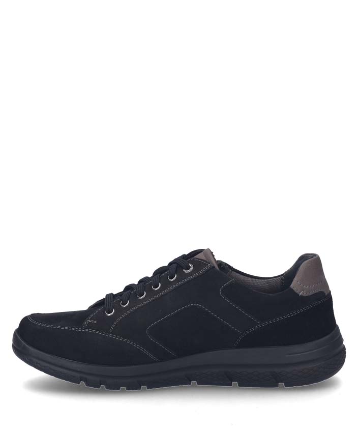 Josef Seibel Giuseppe 08 - Schwarz