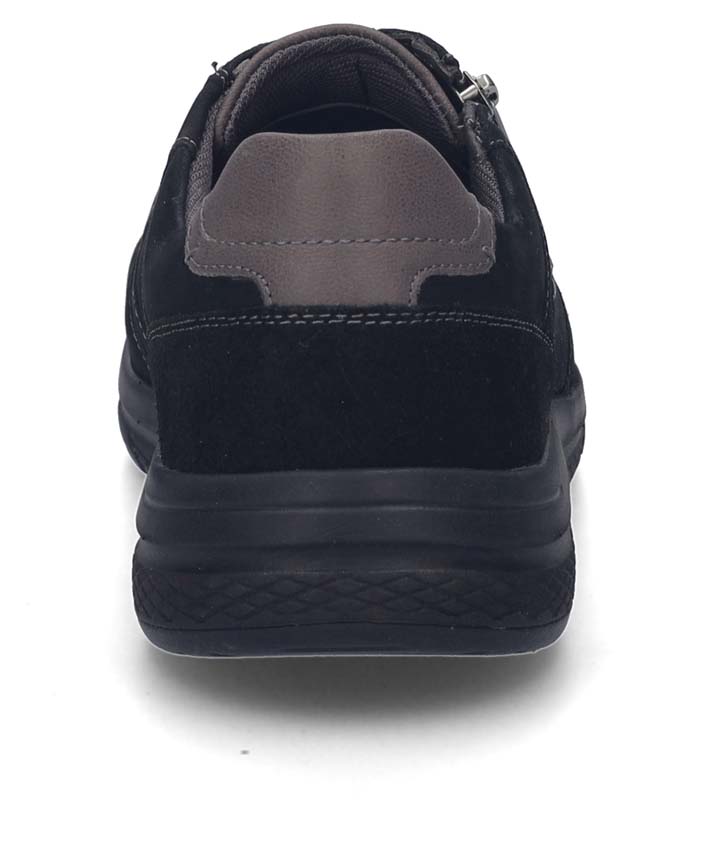 Josef Seibel Giuseppe 08 - Schwarz