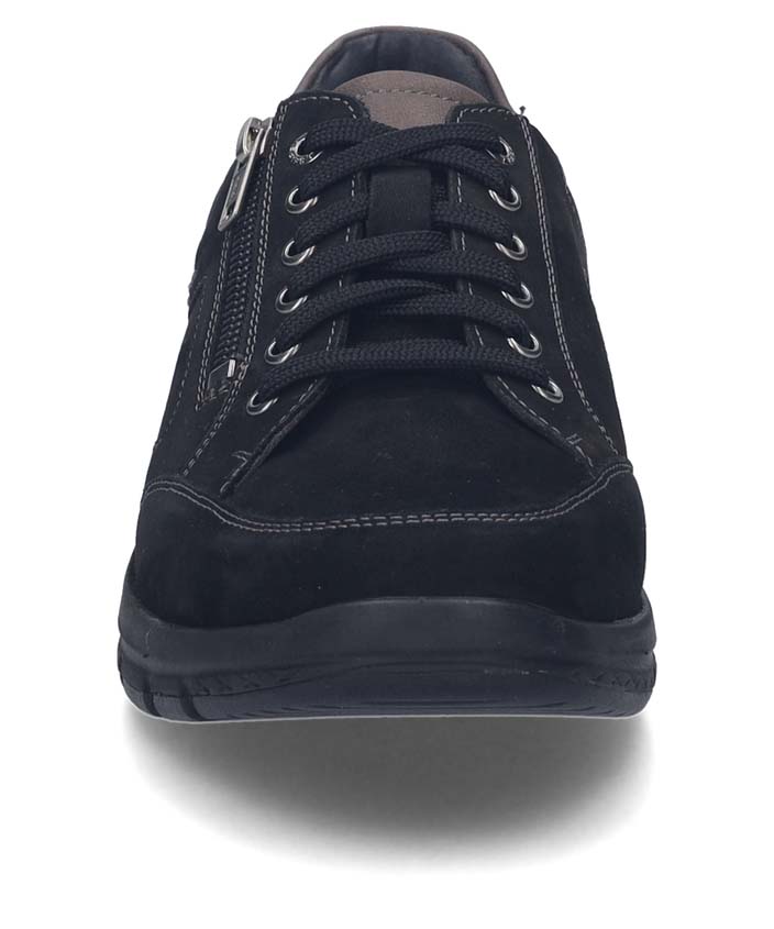 Josef Seibel Giuseppe 08 - Schwarz
