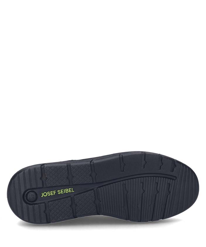 Josef Seibel Giuseppe 08 - Schwarz