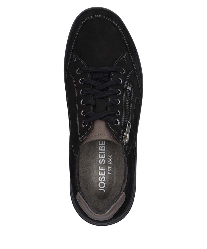 Josef Seibel Giuseppe 08 - Schwarz
