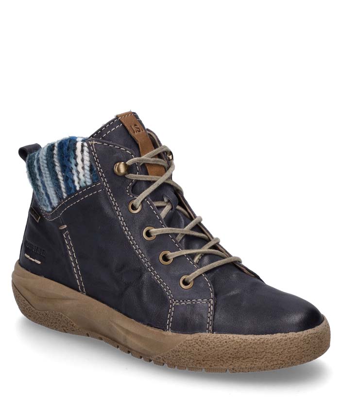 Josef Seibel Alina 52 - Blau