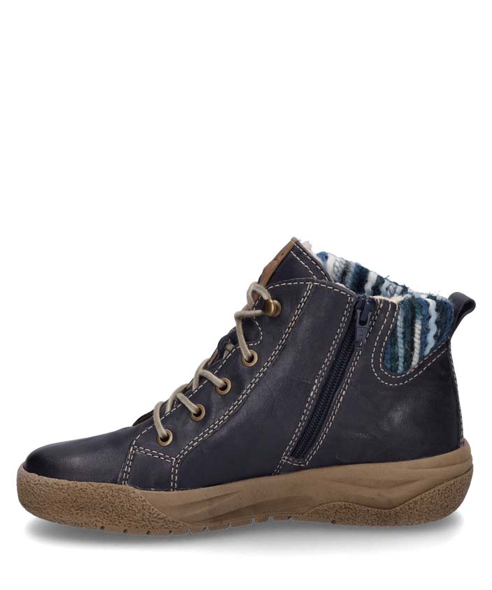 Josef Seibel Alina 52 - Blau