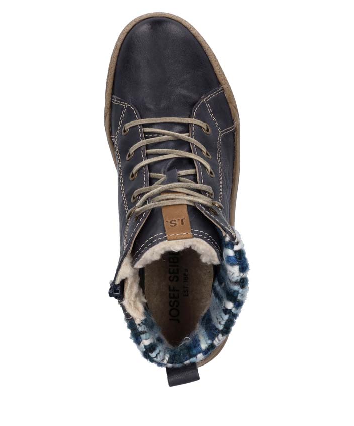 Josef Seibel Alina 52 - Blau