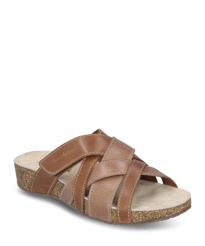 Josef Seibel Tonga 74 - Braun