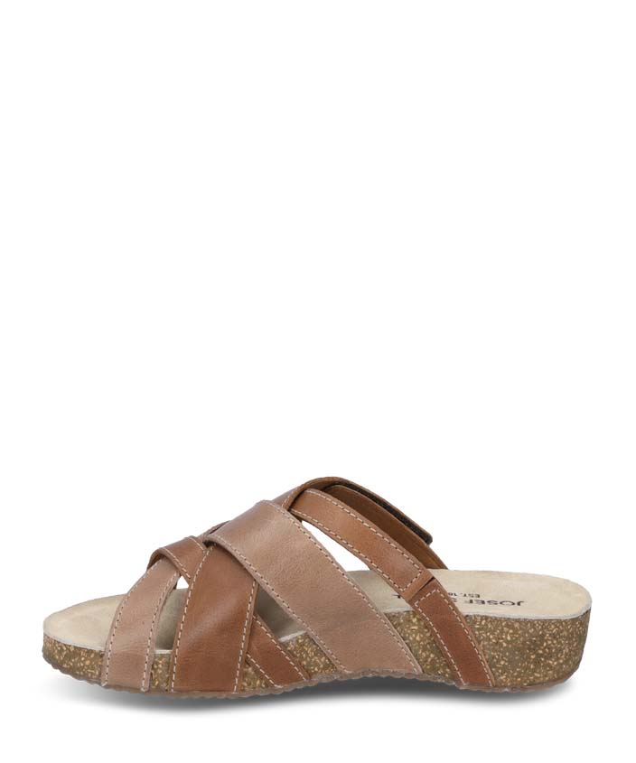 Josef Seibel Tonga 74 - Braun