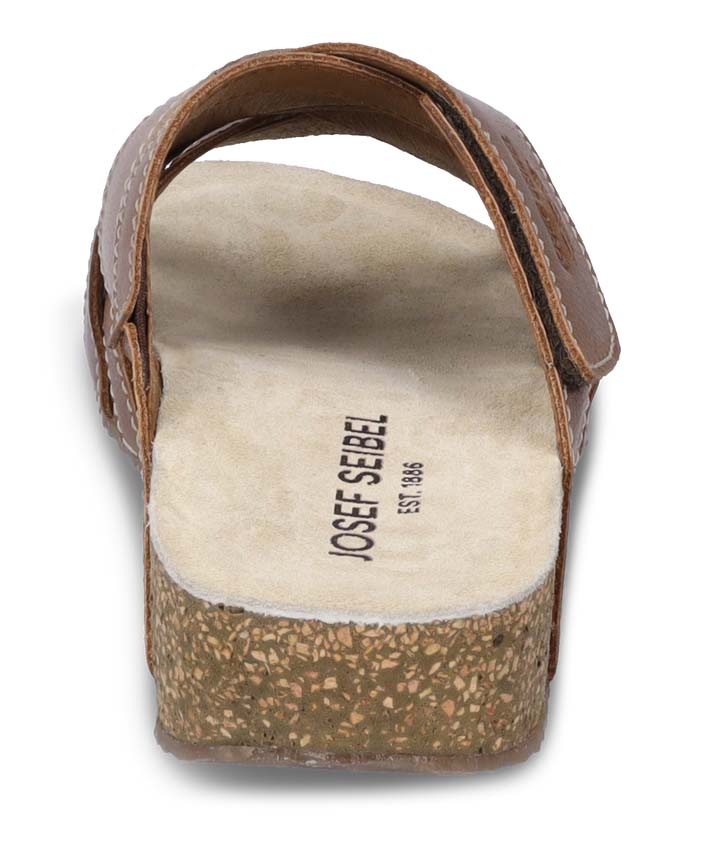 Josef Seibel Tonga 74 - Braun