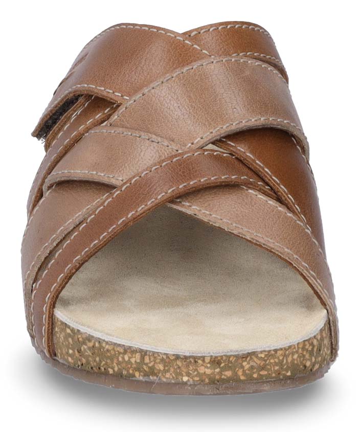 Josef Seibel Tonga 74 - Braun