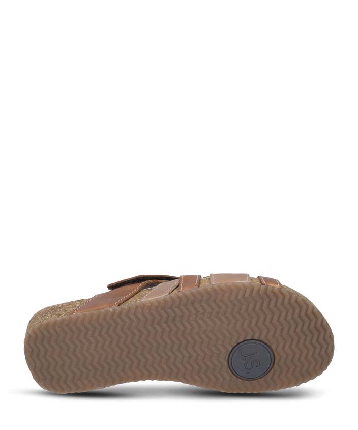 Josef Seibel Tonga 74 - Braun
