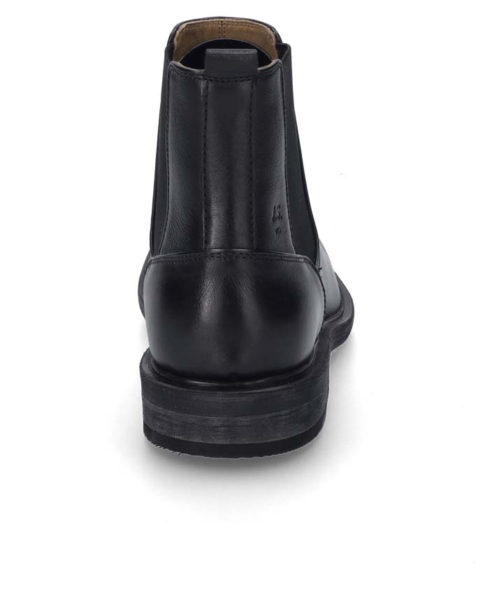 Josef Seibel Bradley 03 - Schwarz
