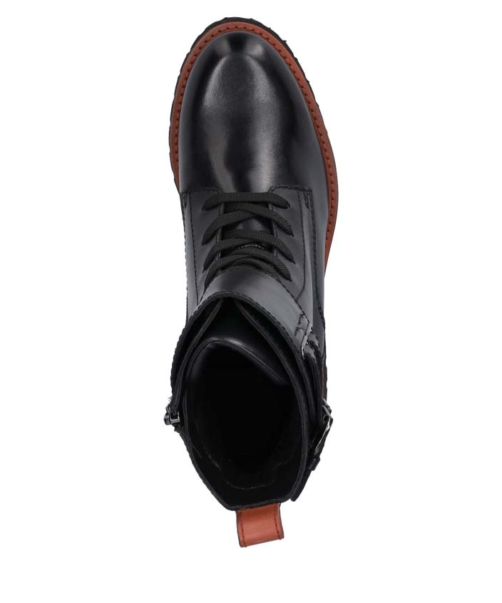 Josef Seibel Sallina 03 - Schwarz