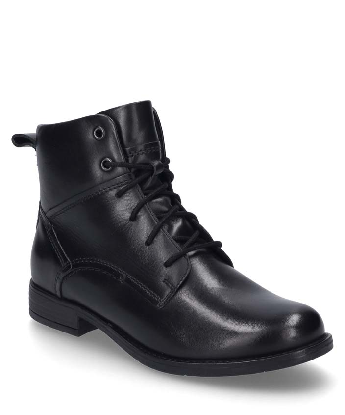 Josef Seibel Simona 05 - Schwarz