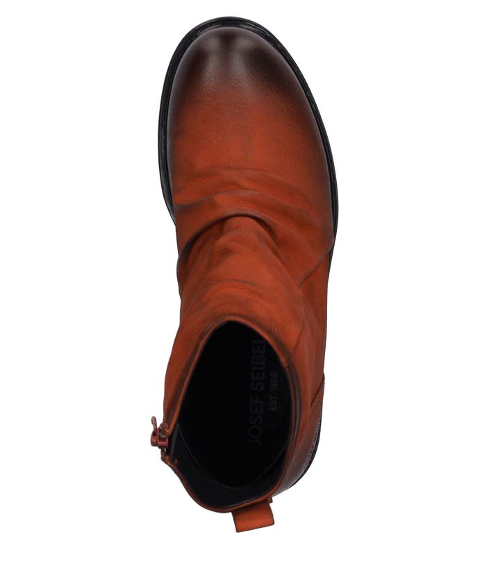 Josef Seibel Melinda 33 - Rot