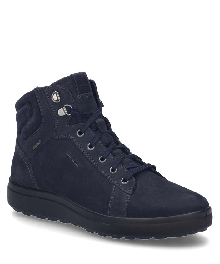 Josef Seibel Maddox 52 - Blau