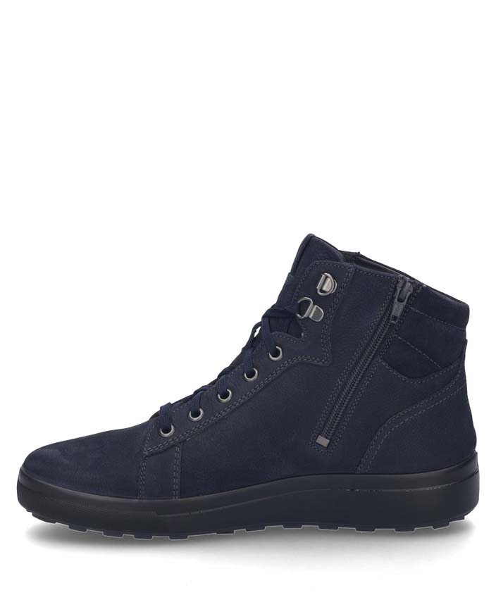 Josef Seibel Maddox 52 - Blau