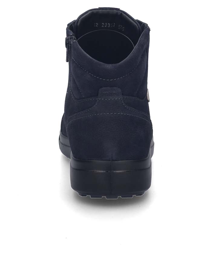 Josef Seibel Maddox 52 - Blau
