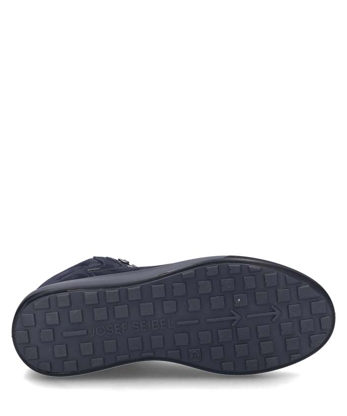 Josef Seibel Maddox 52 - Blau