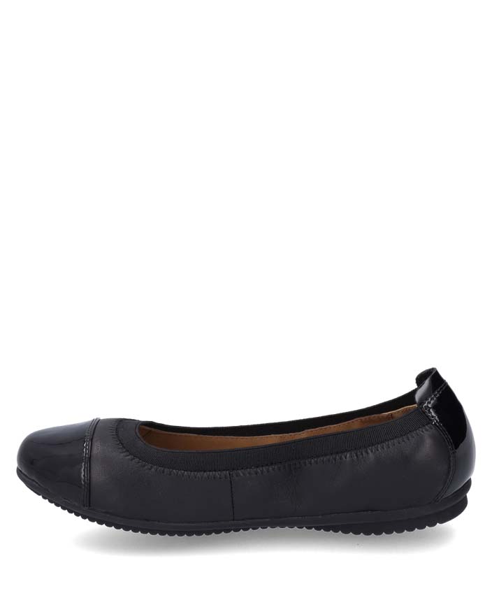 Josef Seibel Pippa 07 - Grün