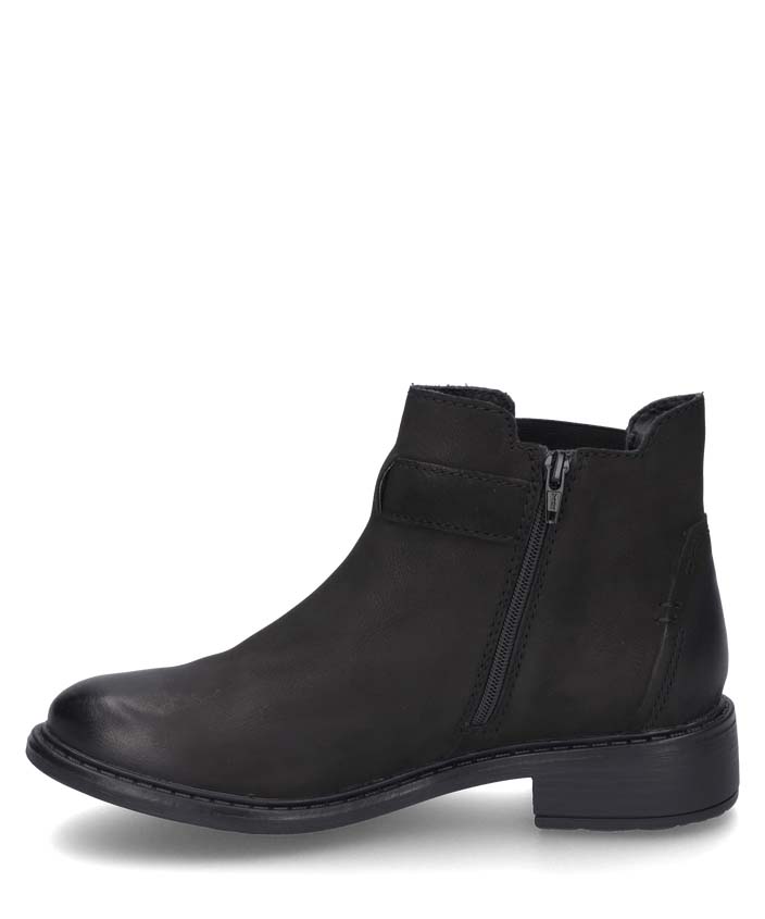 Josef Seibel Selena 17 - Schwarz