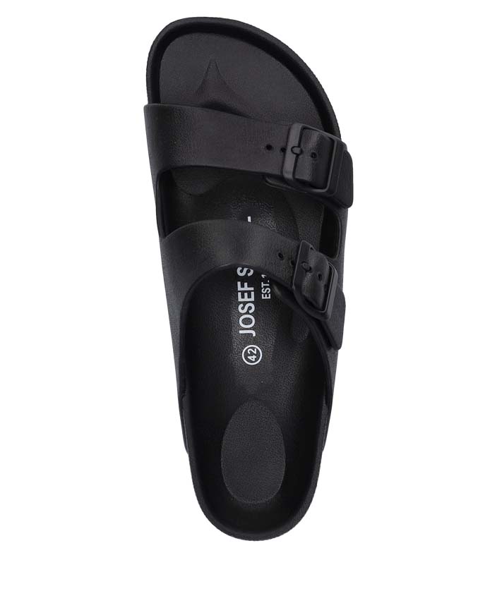 Josef Seibel Macon 01 - Schwarz
