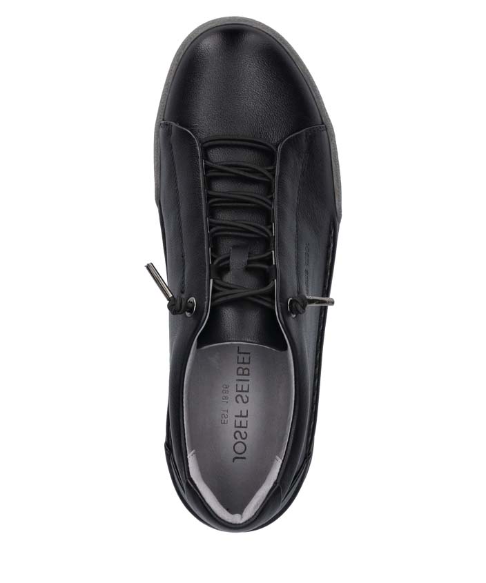 Josef Seibel Claire 24 - Schwarz