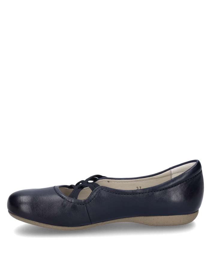 Josef Seibel Fiona 39 - Blau