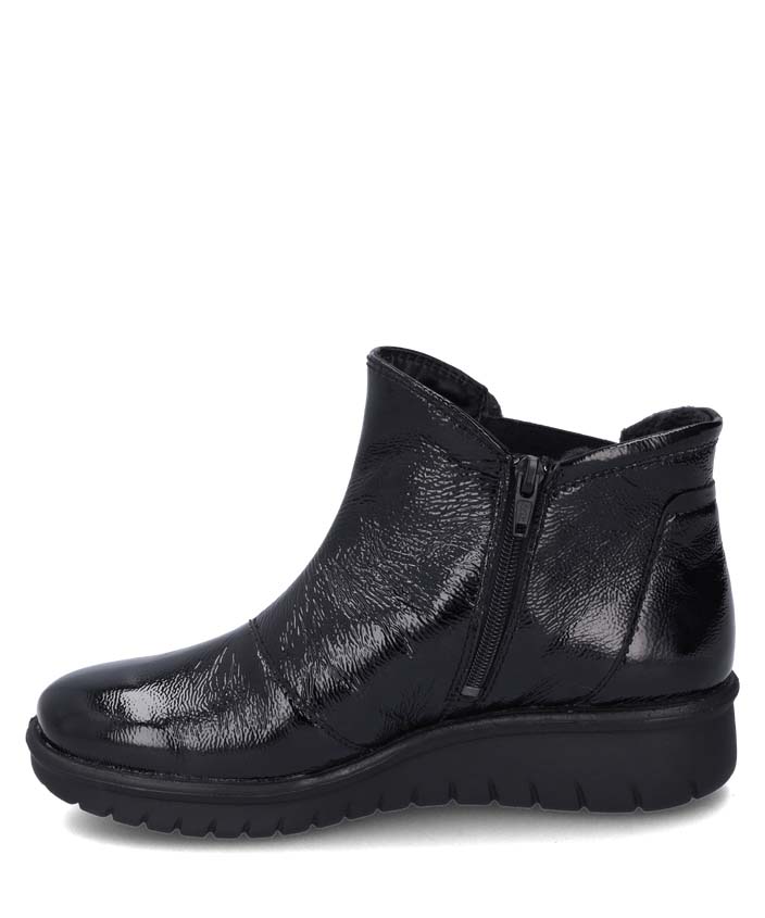 Josef Seibel Calais 89 - Schwarz