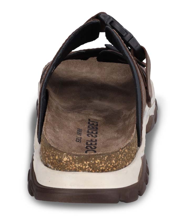 Josef Seibel Janosch 03 - Braun