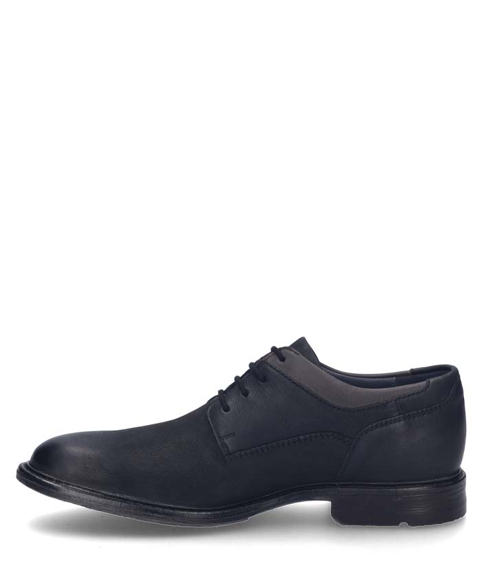 Josef Seibel Earl 05 - Schwarz