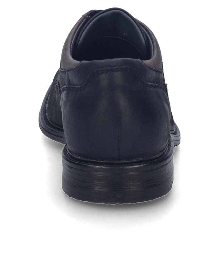 Josef Seibel Earl 05 - Schwarz