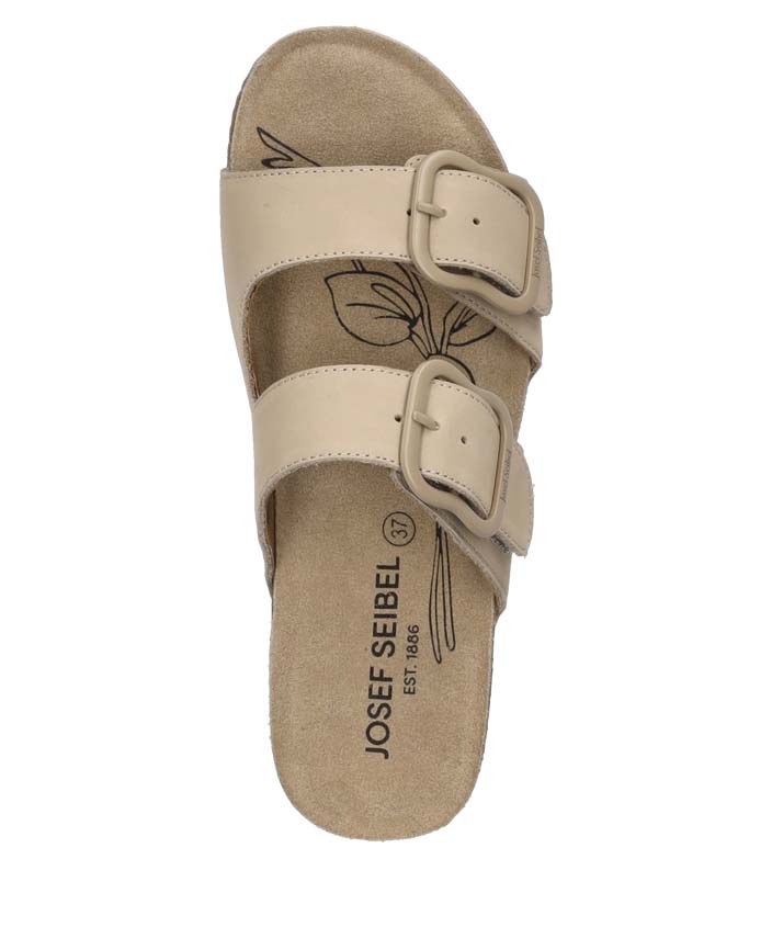 Josef Seibel Tonga 64 - Beige