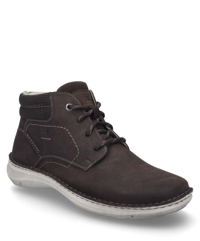 Josef Seibel New Anvers 09 - Braun
