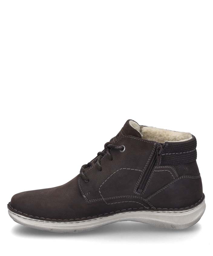 Josef Seibel New Anvers 09 - Braun