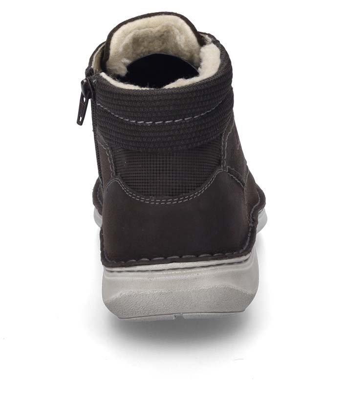 Josef Seibel New Anvers 09 - Braun