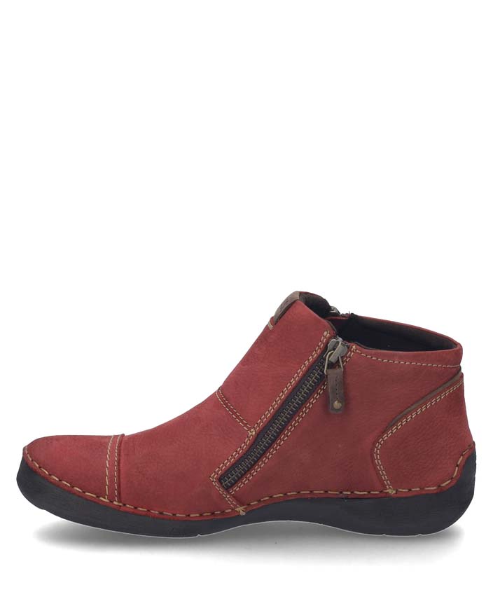 Josef Seibel Fergey 46 - Rot