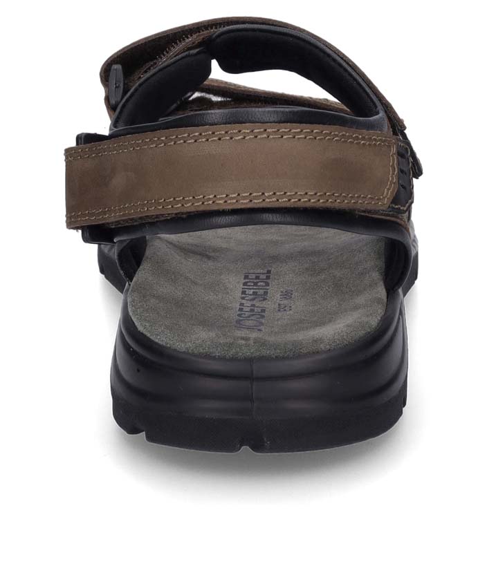 Josef Seibel Marlon 05 - Braun