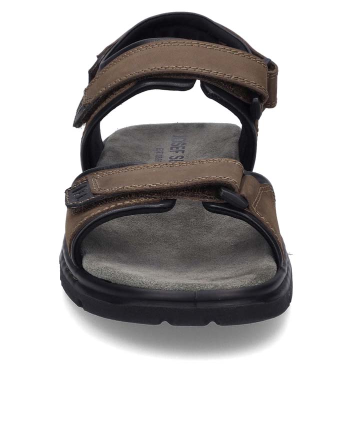 Josef Seibel Marlon 05 - Braun