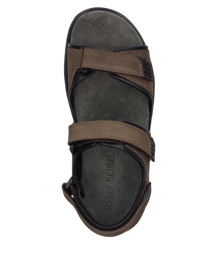 Josef Seibel Marlon 05 - Braun