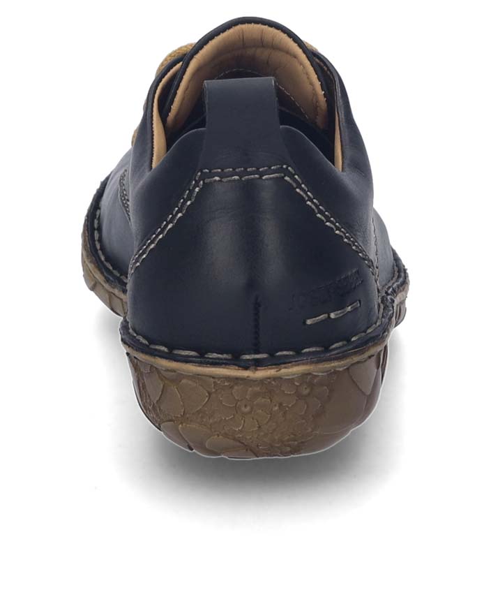 Josef Seibel Rosalie 50 - Schwarz
