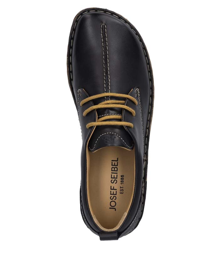 Josef Seibel Rosalie 50 - Schwarz