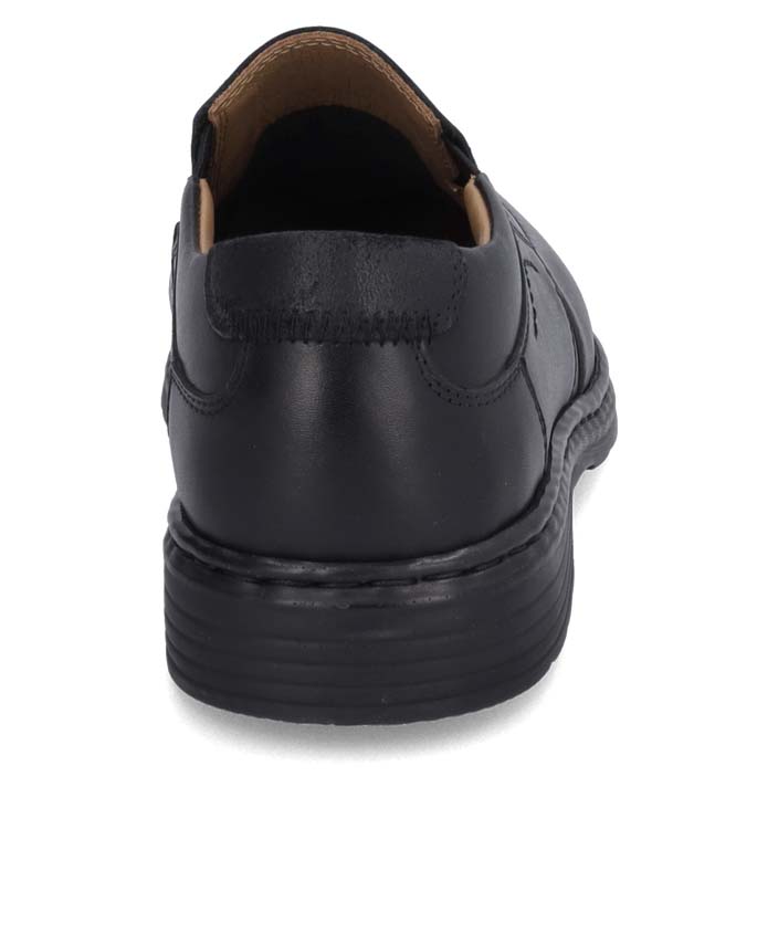 Josef Seibel Alastair 03 - Schwarz