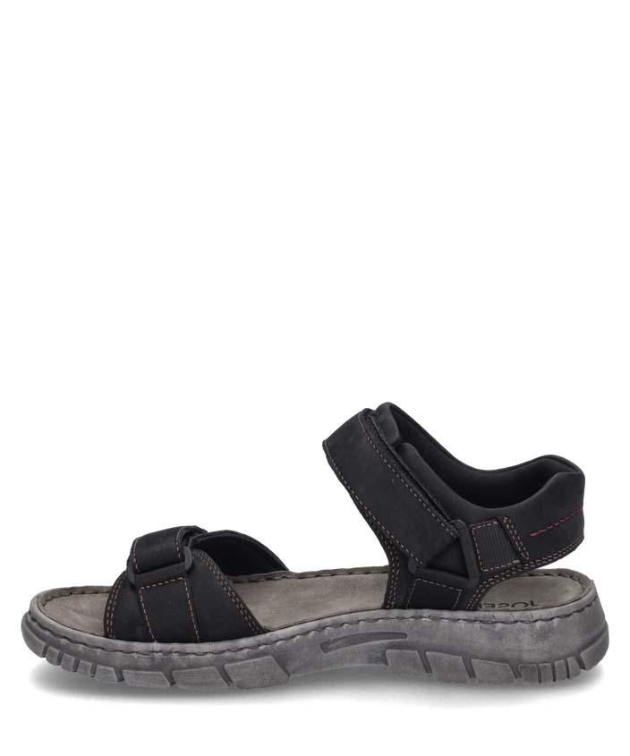 Josef Seibel Brendan 01 - Schwarz