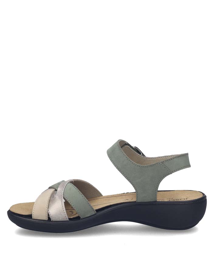 Josef Seibel Ibiza 16 - Grün