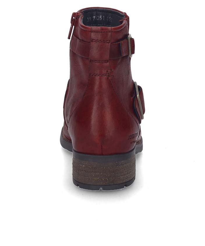 Josef Seibel Kate 21 - Rot