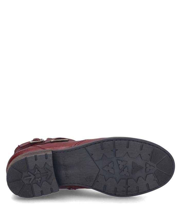 Josef Seibel Kate 21 - Rot