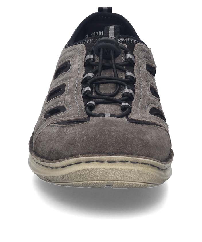 Josef Seibel New Anvers 92 - Grau